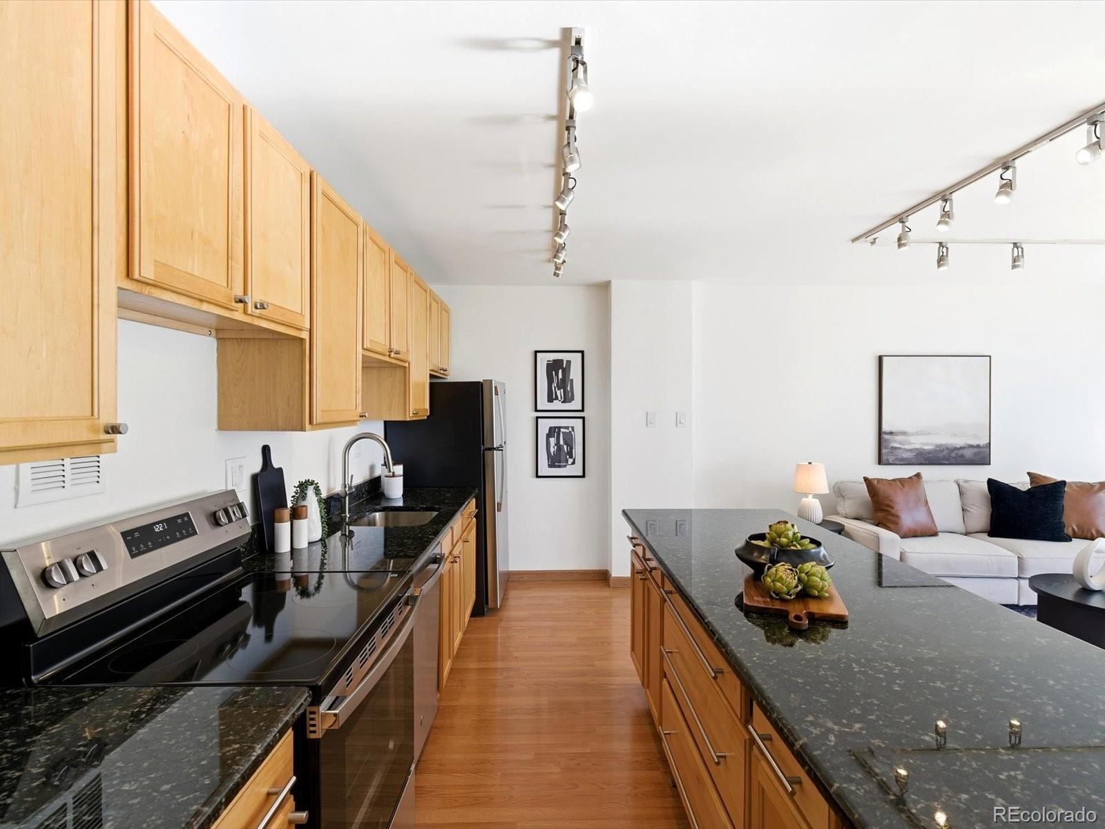3100 E Cherry Creek South Drive Unit: 803