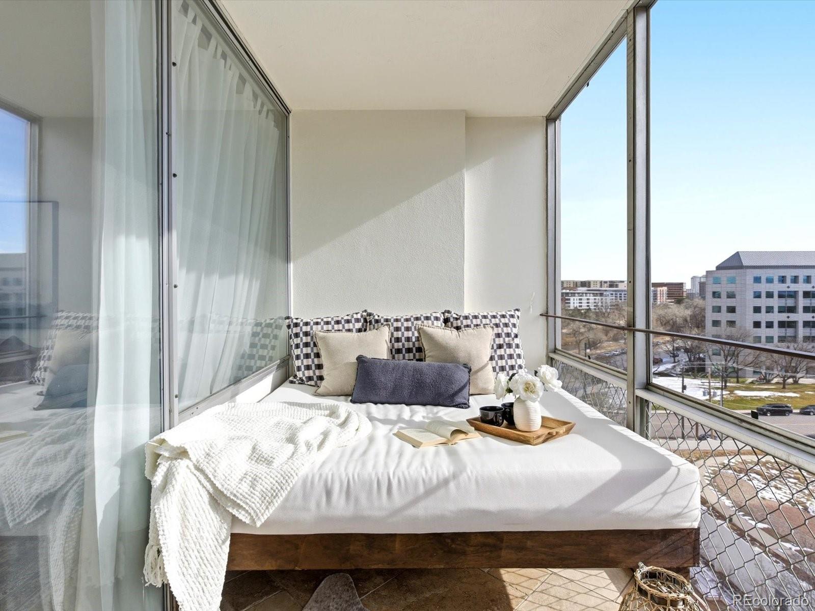 3100 E Cherry Creek South Drive Unit: 803