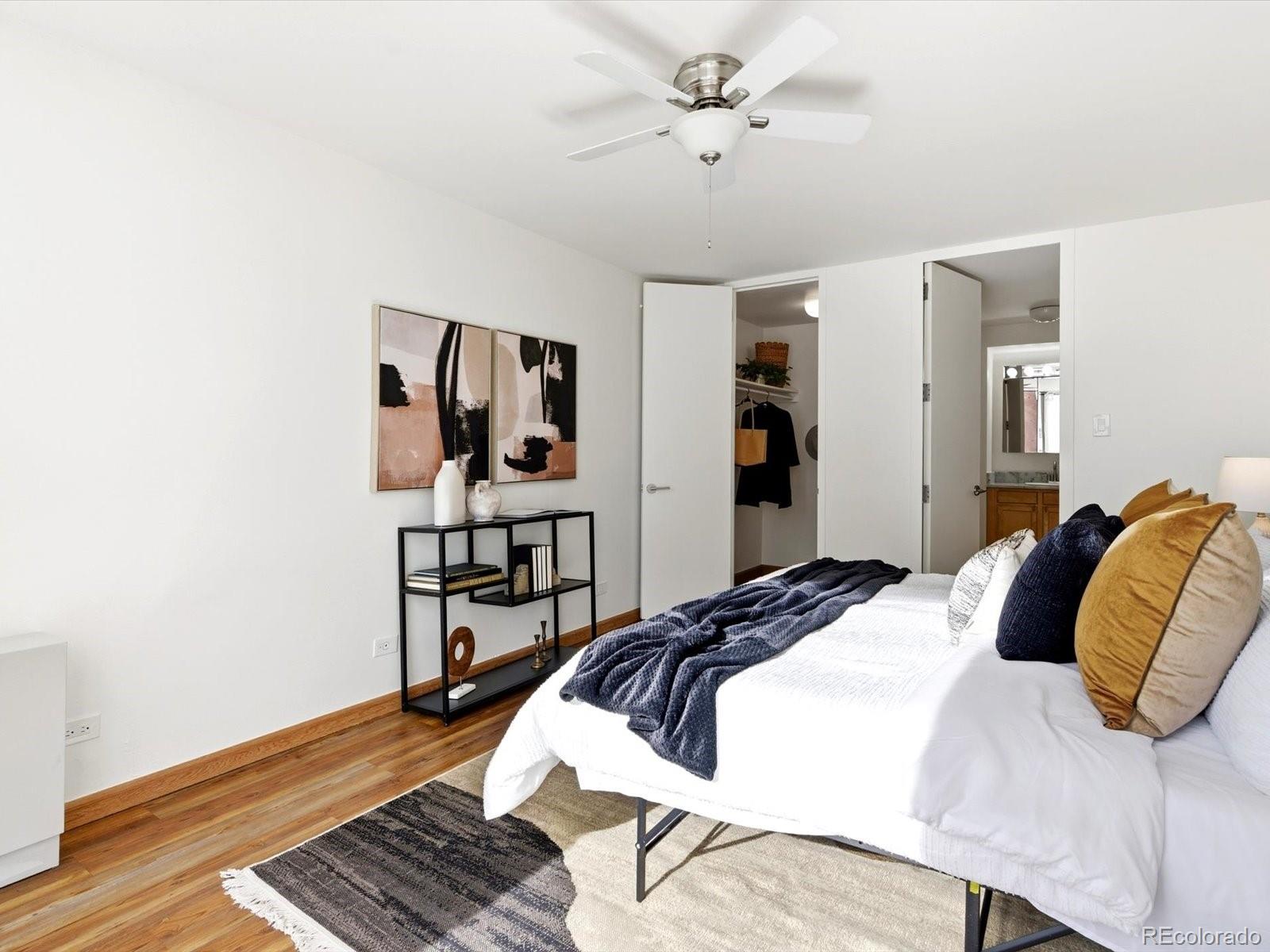 3100 E Cherry Creek South Drive Unit: 803