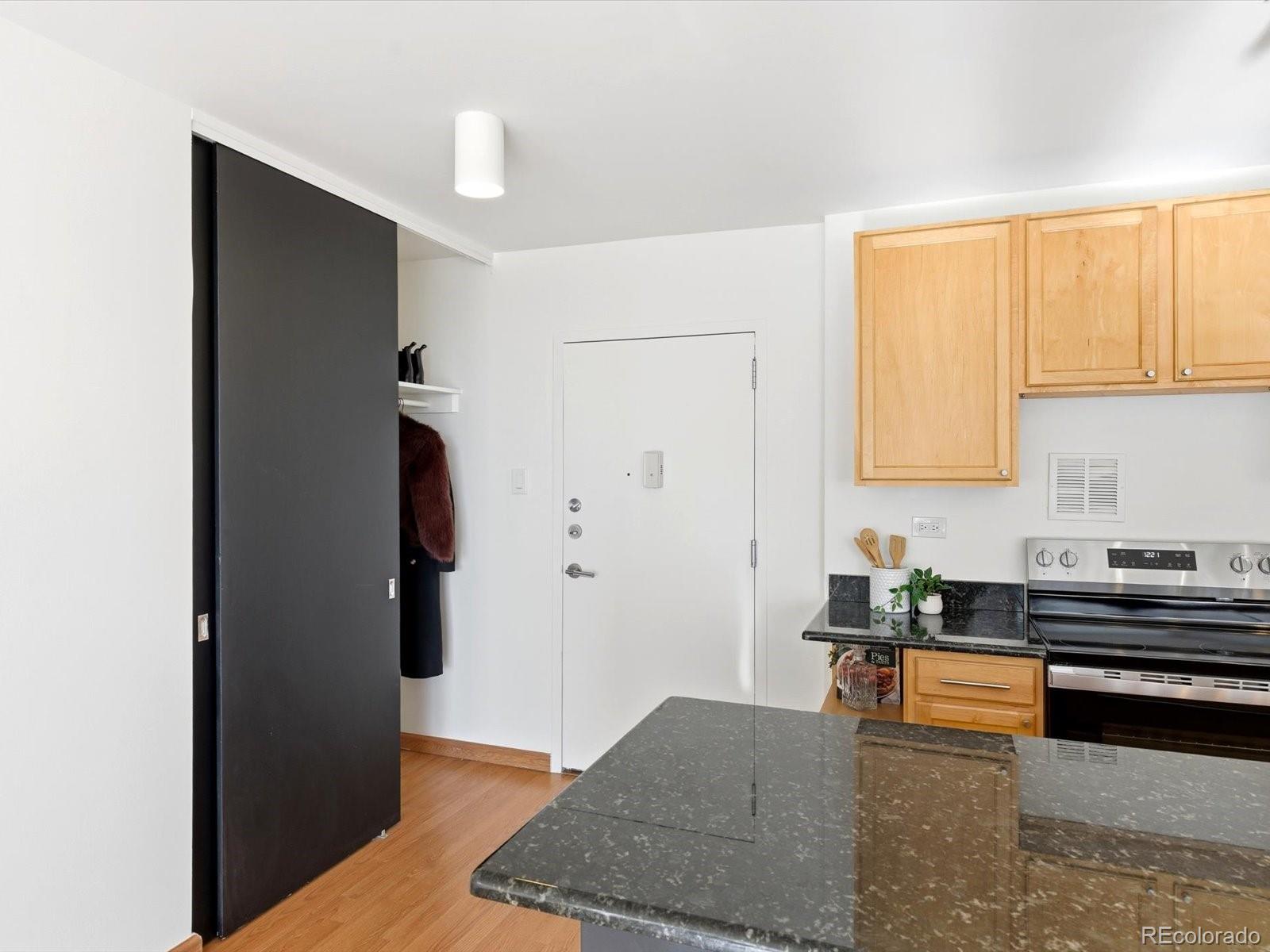 3100 E Cherry Creek South Drive Unit: 803