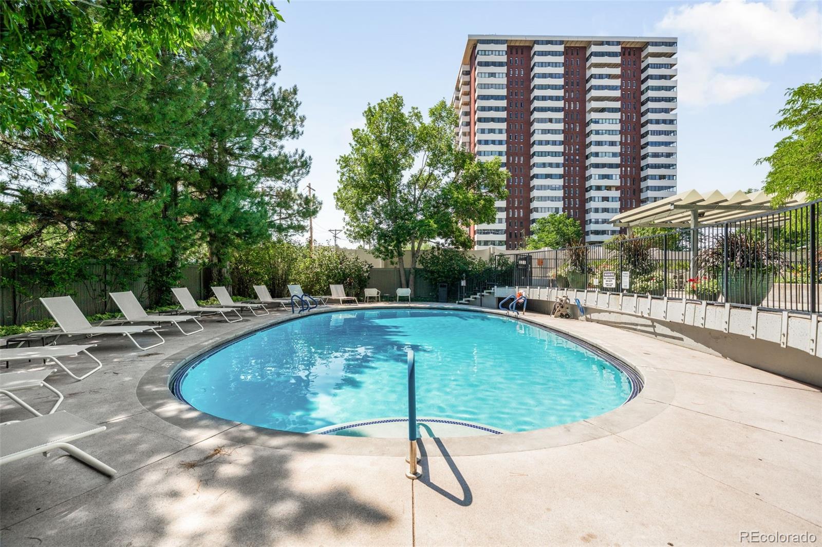 3100 E Cherry Creek South Drive Unit: 803