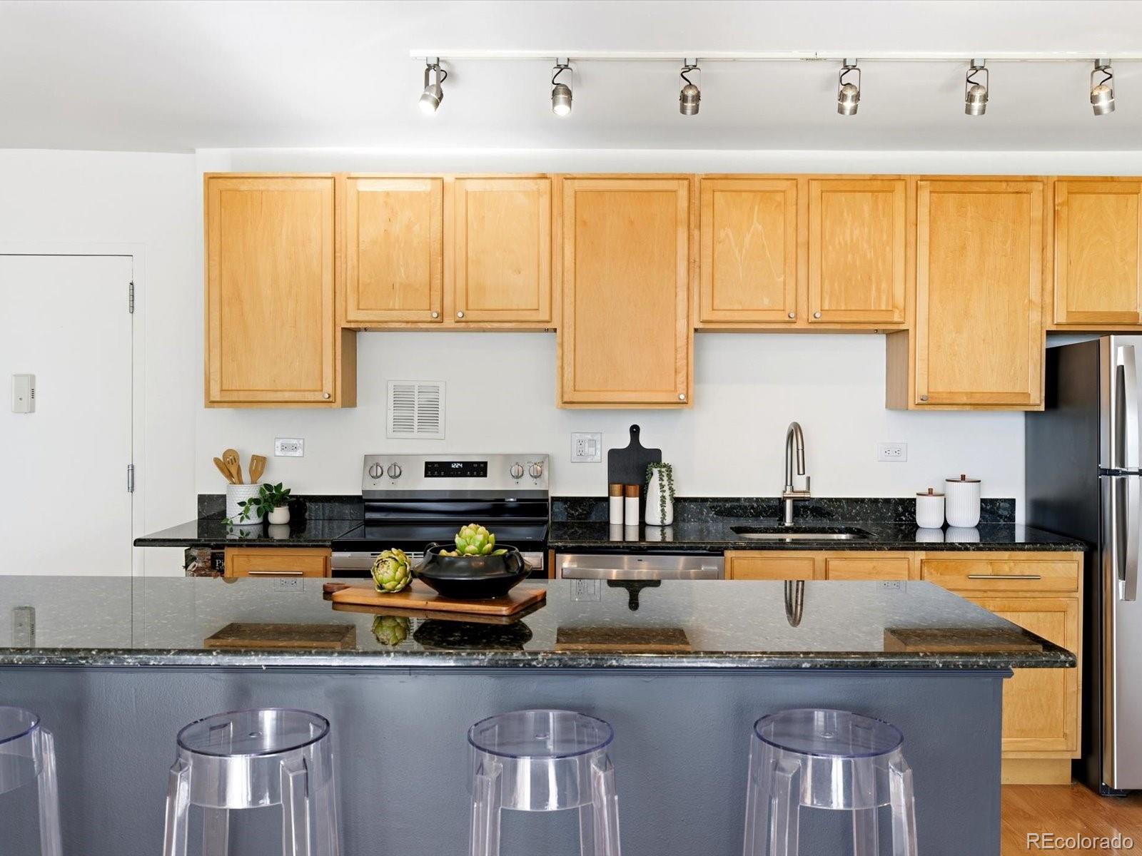 3100 E Cherry Creek South Drive Unit: 803