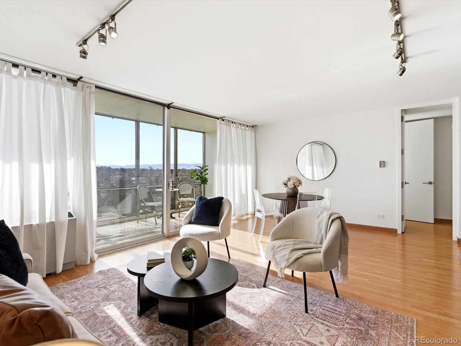 3100 E Cherry Creek South Drive Unit: 803