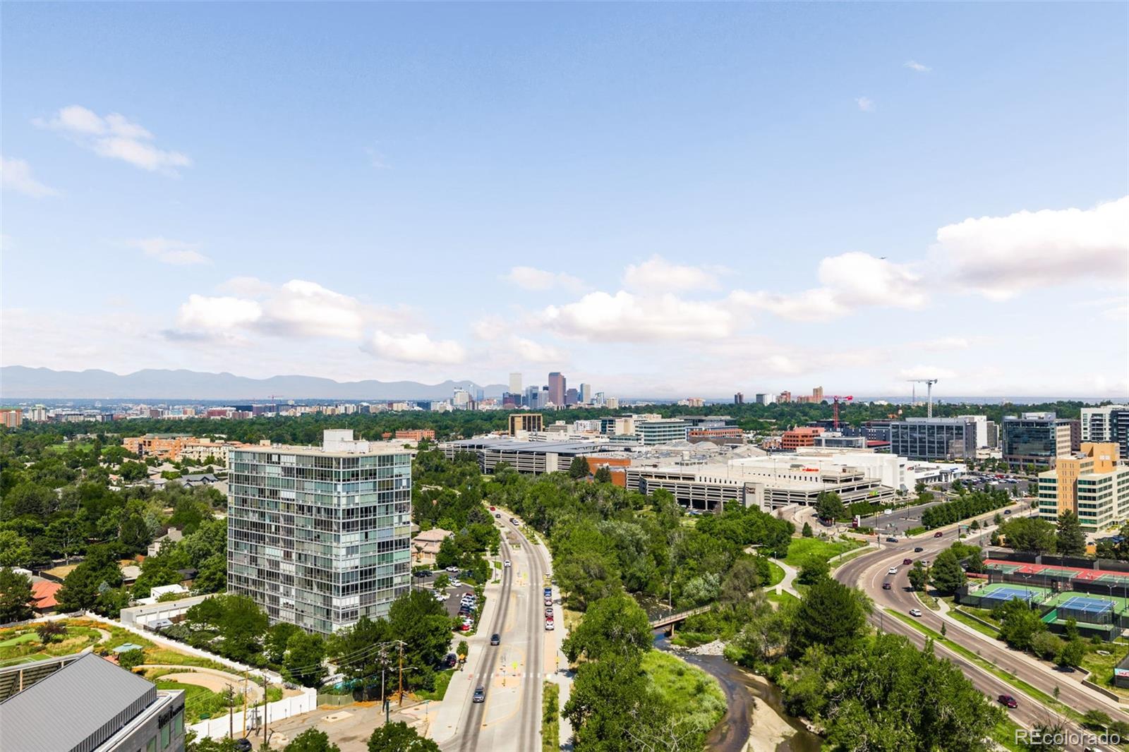 3100 E Cherry Creek South Drive Unit: 803