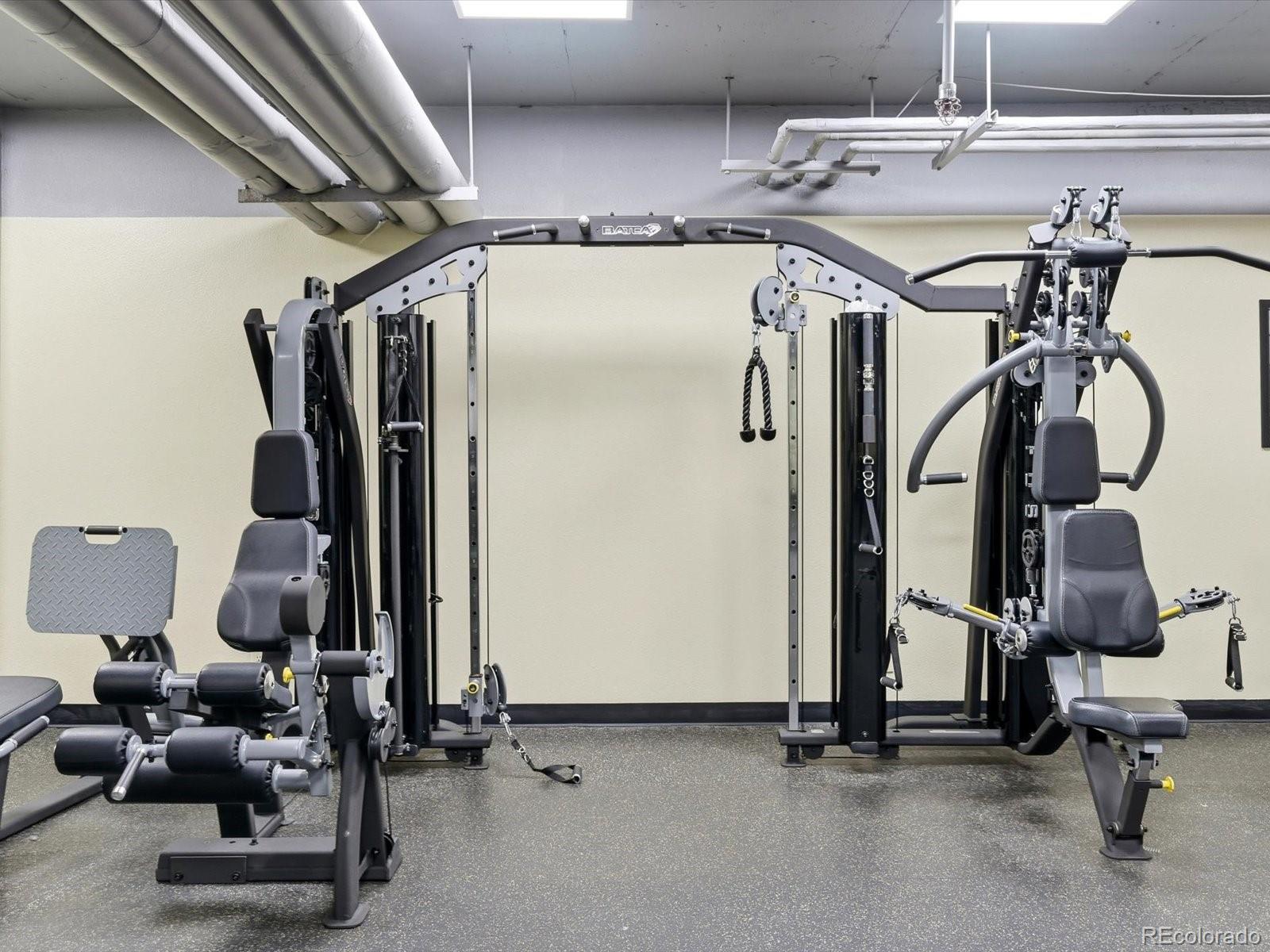 3100 E Cherry Creek South Drive Unit: 803