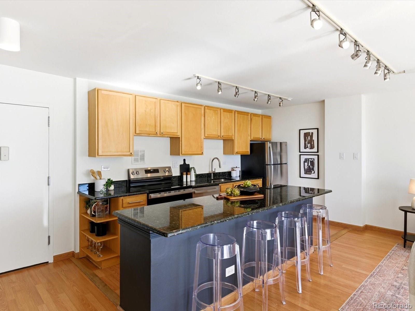 3100 E Cherry Creek South Drive Unit: 803