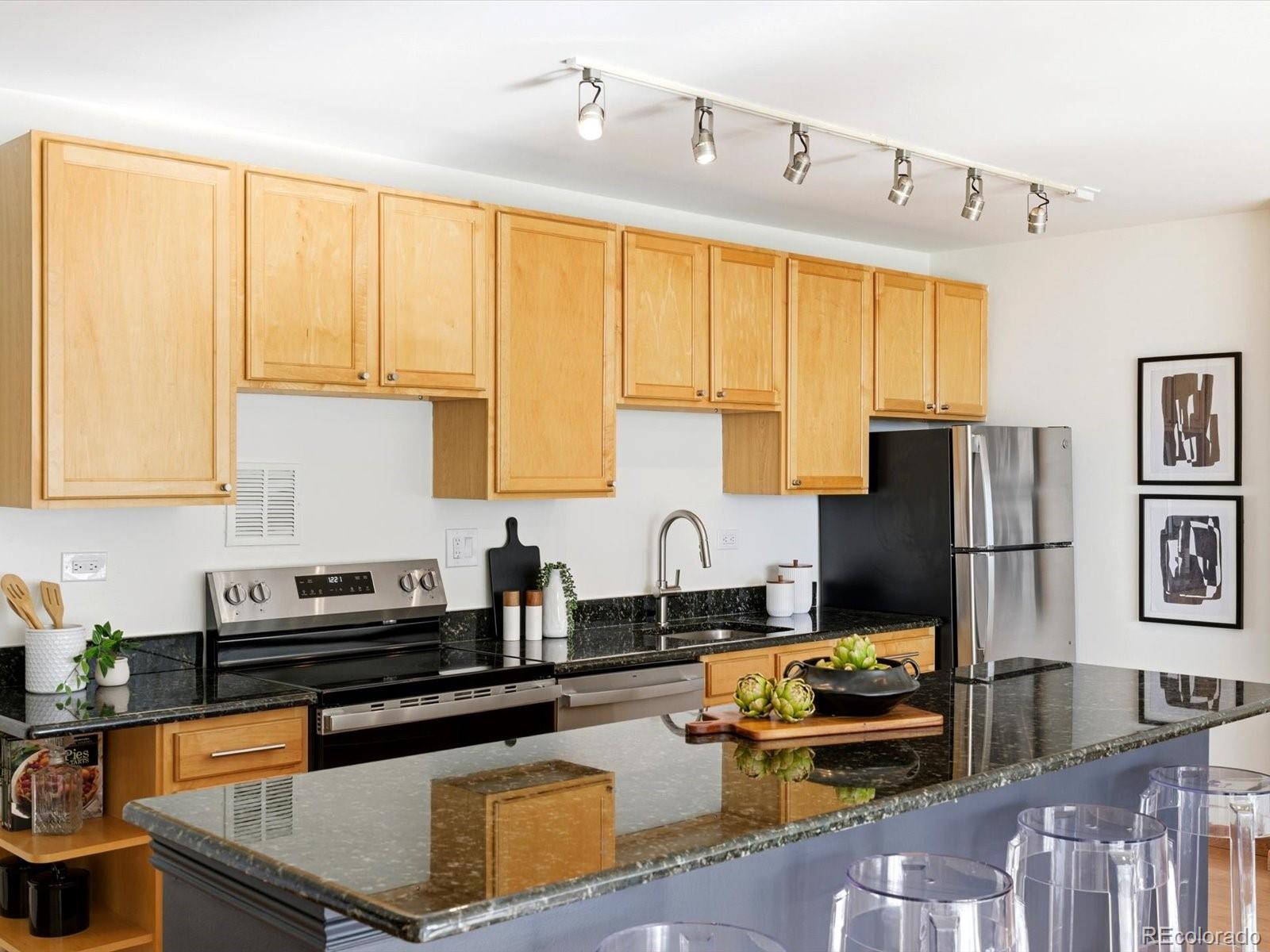 3100 E Cherry Creek South Drive Unit: 803