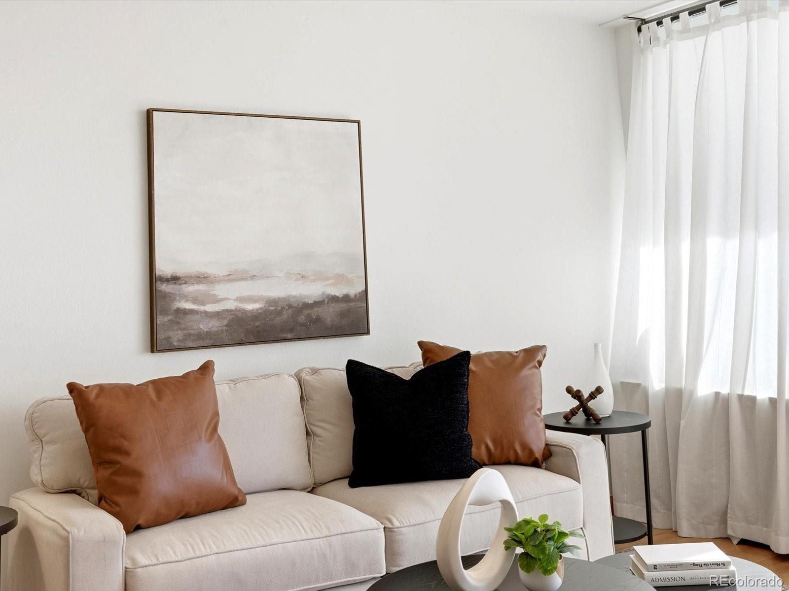 3100 E Cherry Creek South Drive Unit: 803