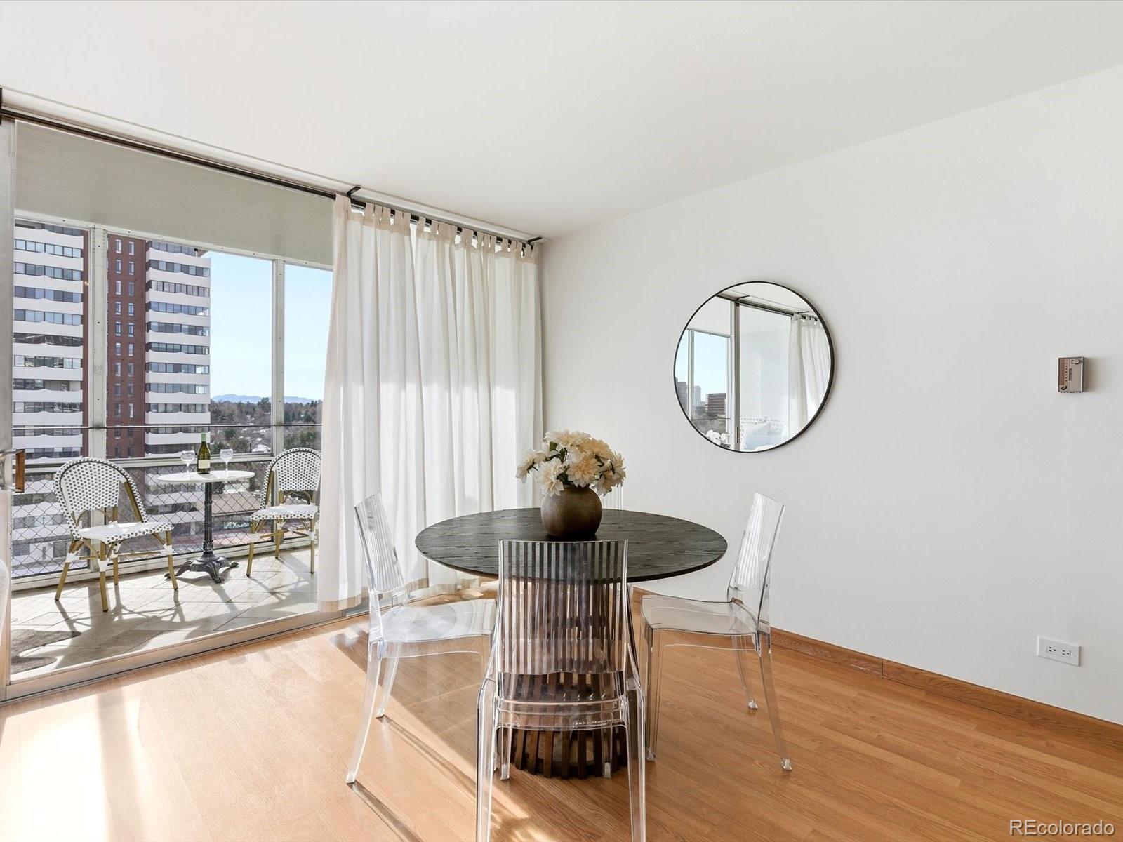 3100 E Cherry Creek South Drive Unit: 803