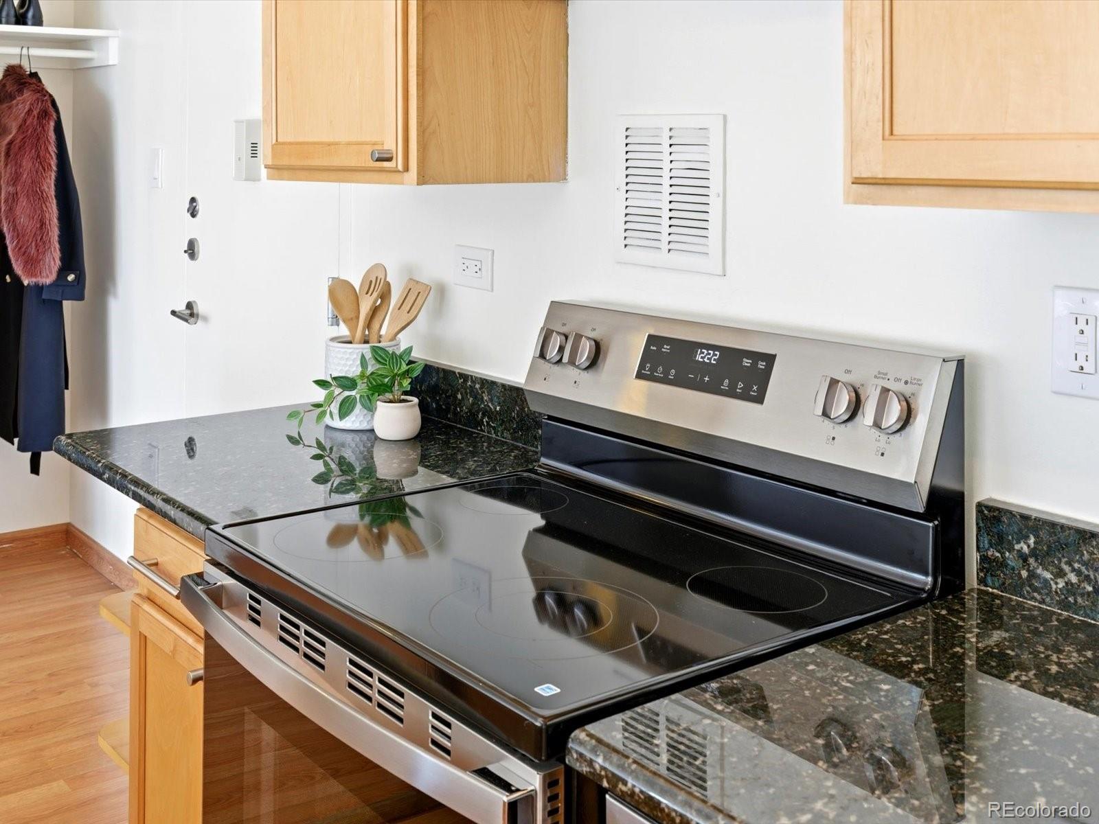 3100 E Cherry Creek South Drive Unit: 803