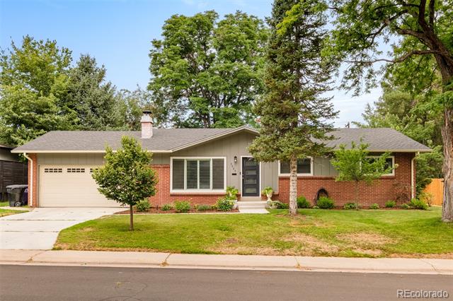 3665 S Hibiscus Way