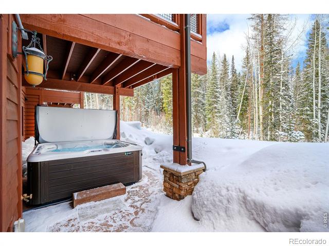 65 Lake Trail Court