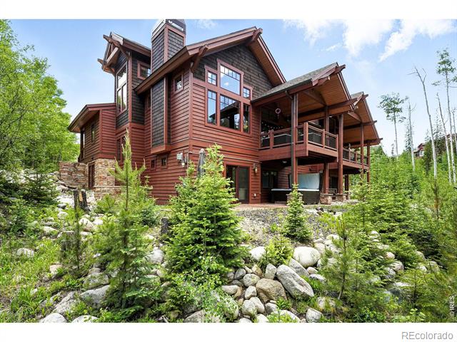 65 Lake Trail Court