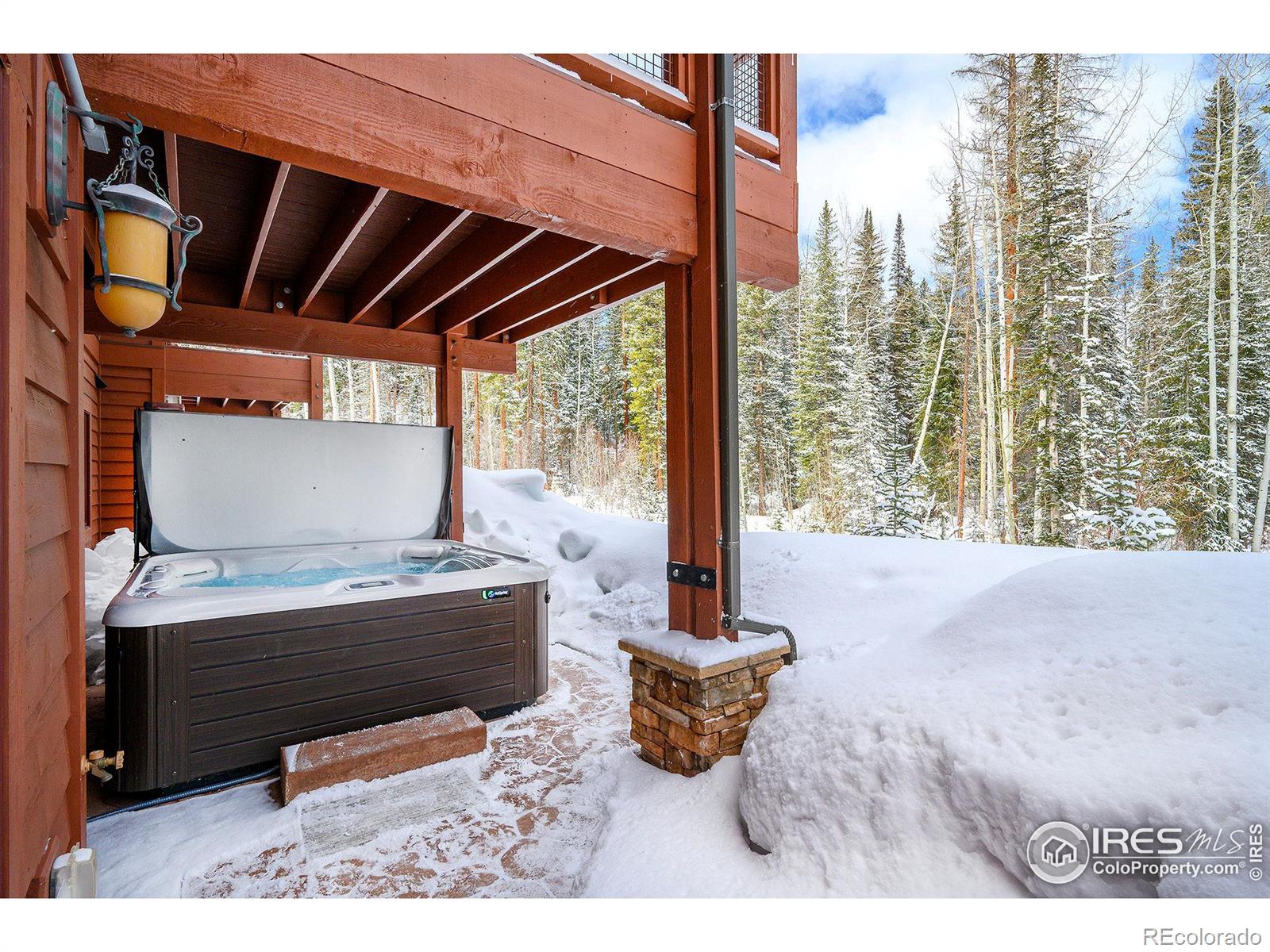 65 Lake Trail Court