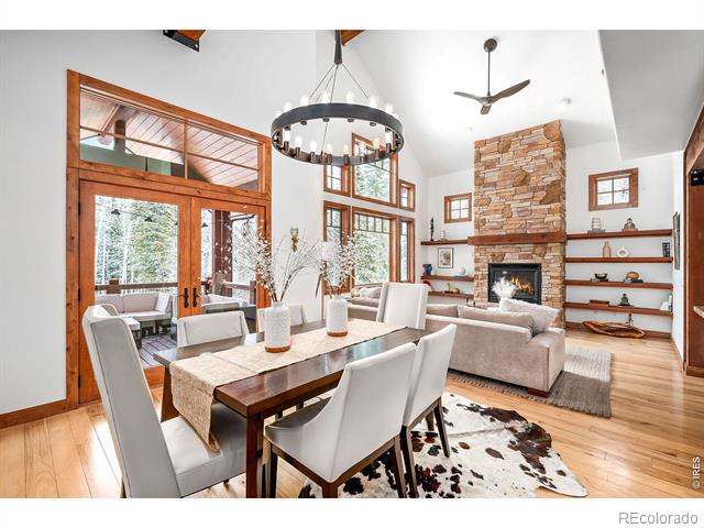 65 Lake Trail Court