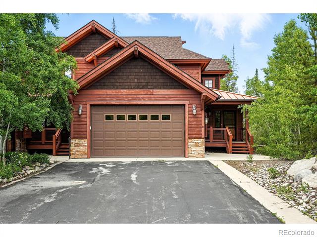 65 Lake Trail Court
