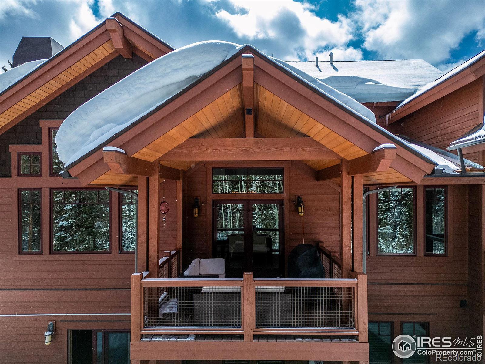 65 Lake Trail Court