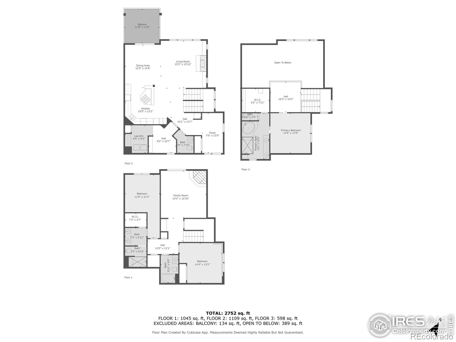 65 Lake Trail Court
