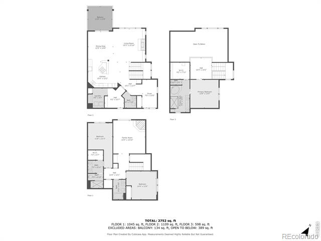 65 Lake Trail Court