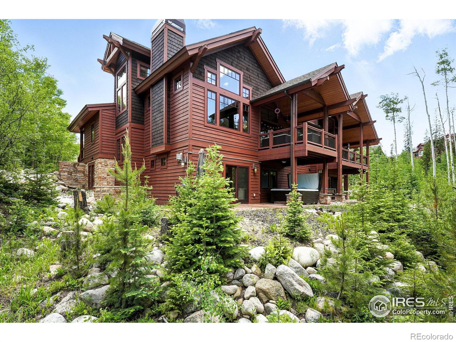 65 Lake Trail Court