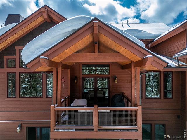65 Lake Trail Court