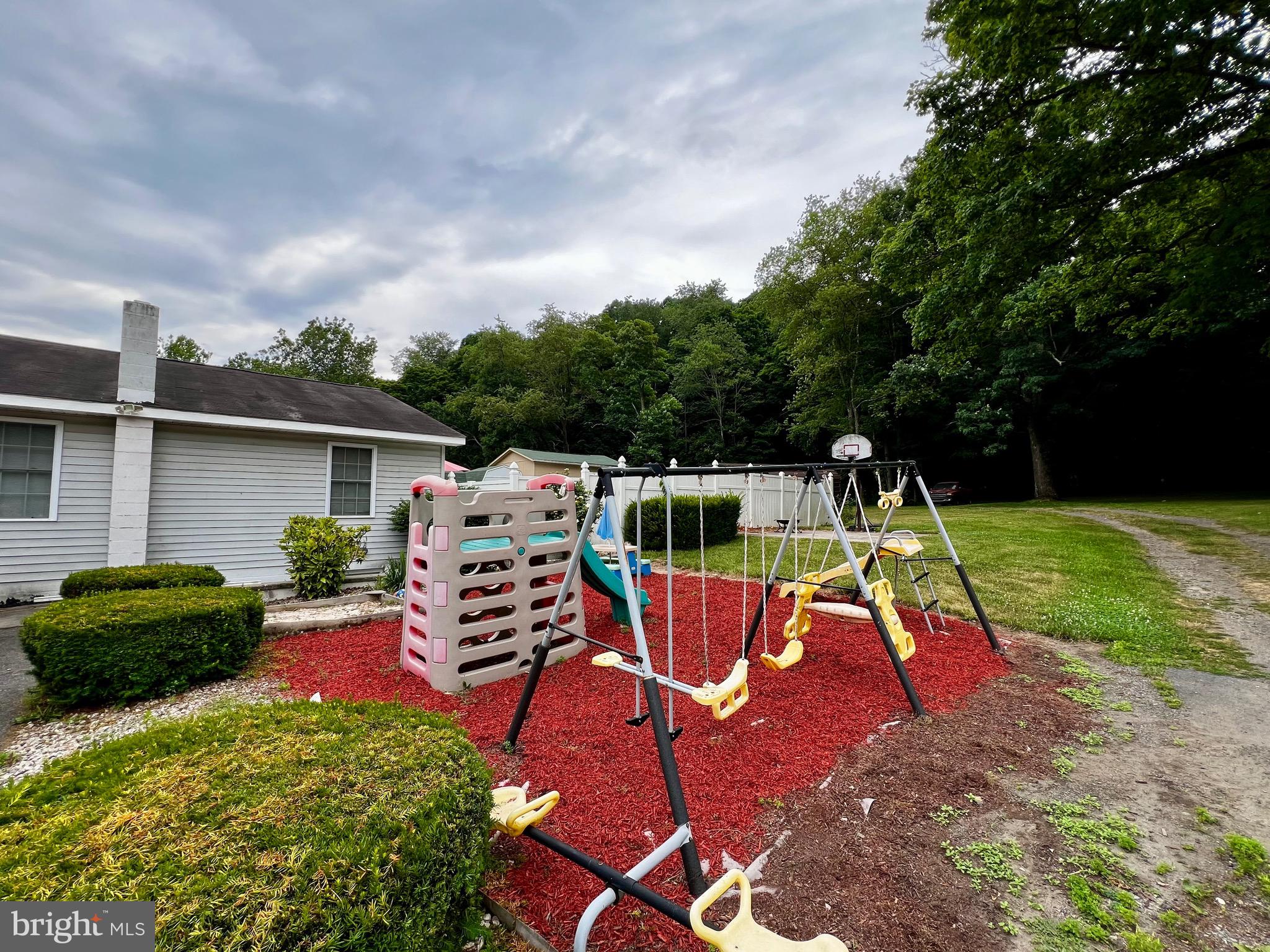 20413 Lower Georges Creek Rd SW