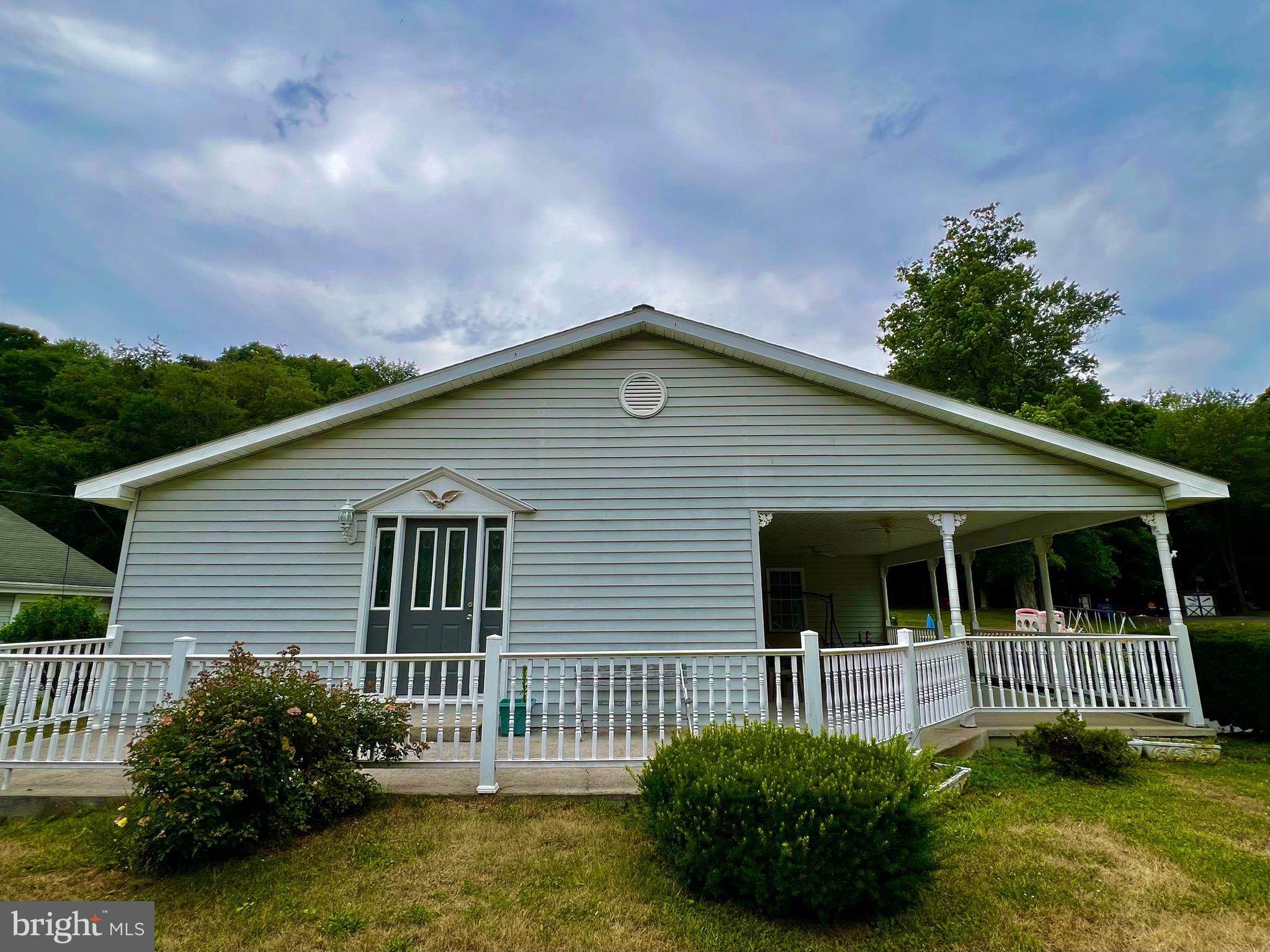 20413 Lower Georges Creek Rd SW
