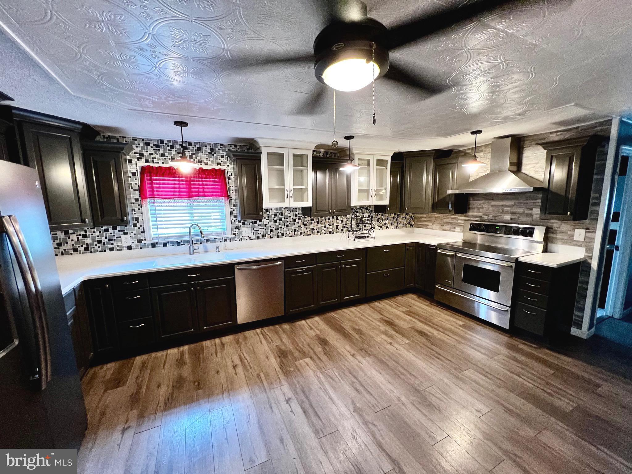 20413 Lower Georges Creek Rd SW