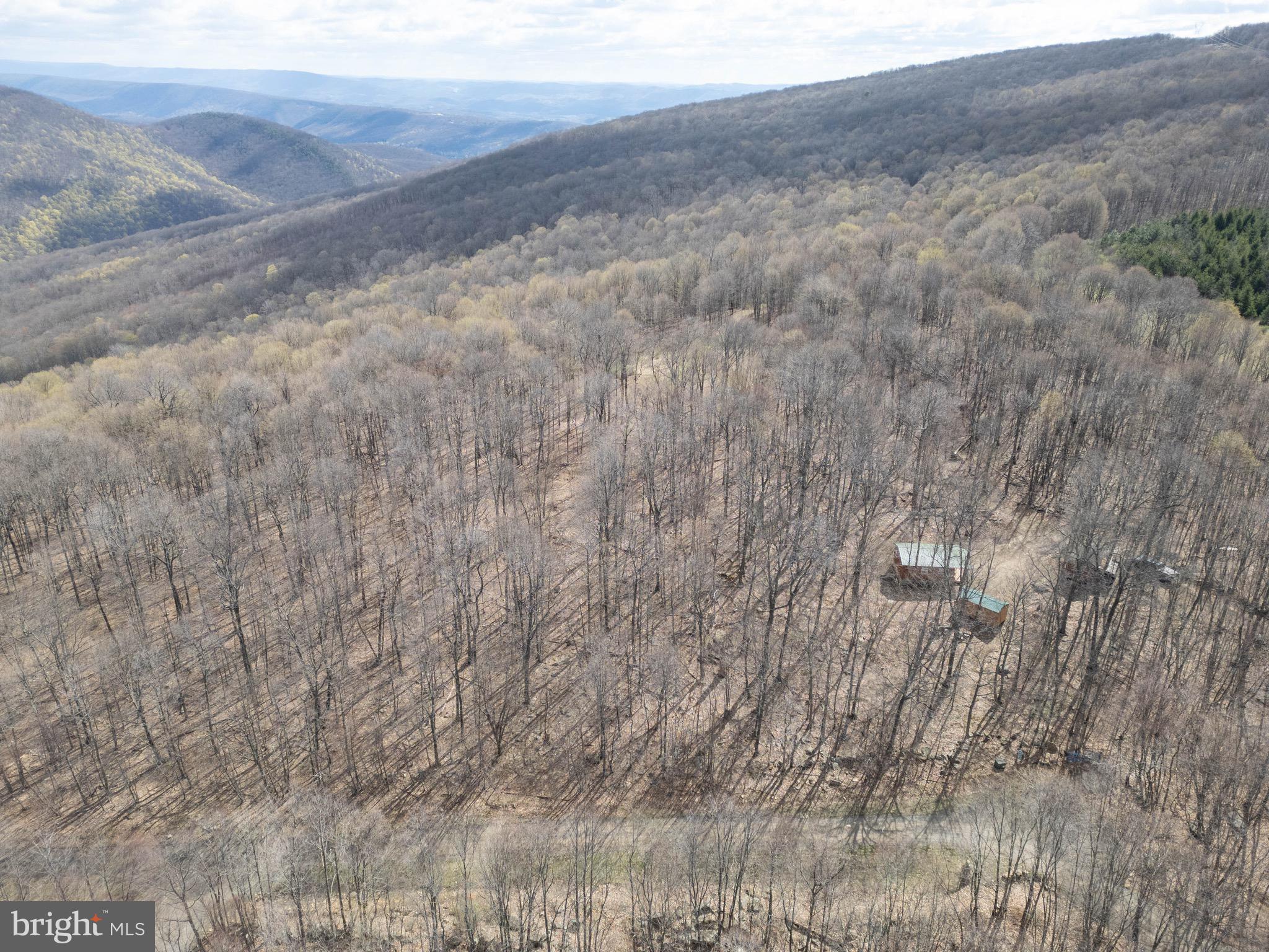 13.29 Acres Sprucewood Dr