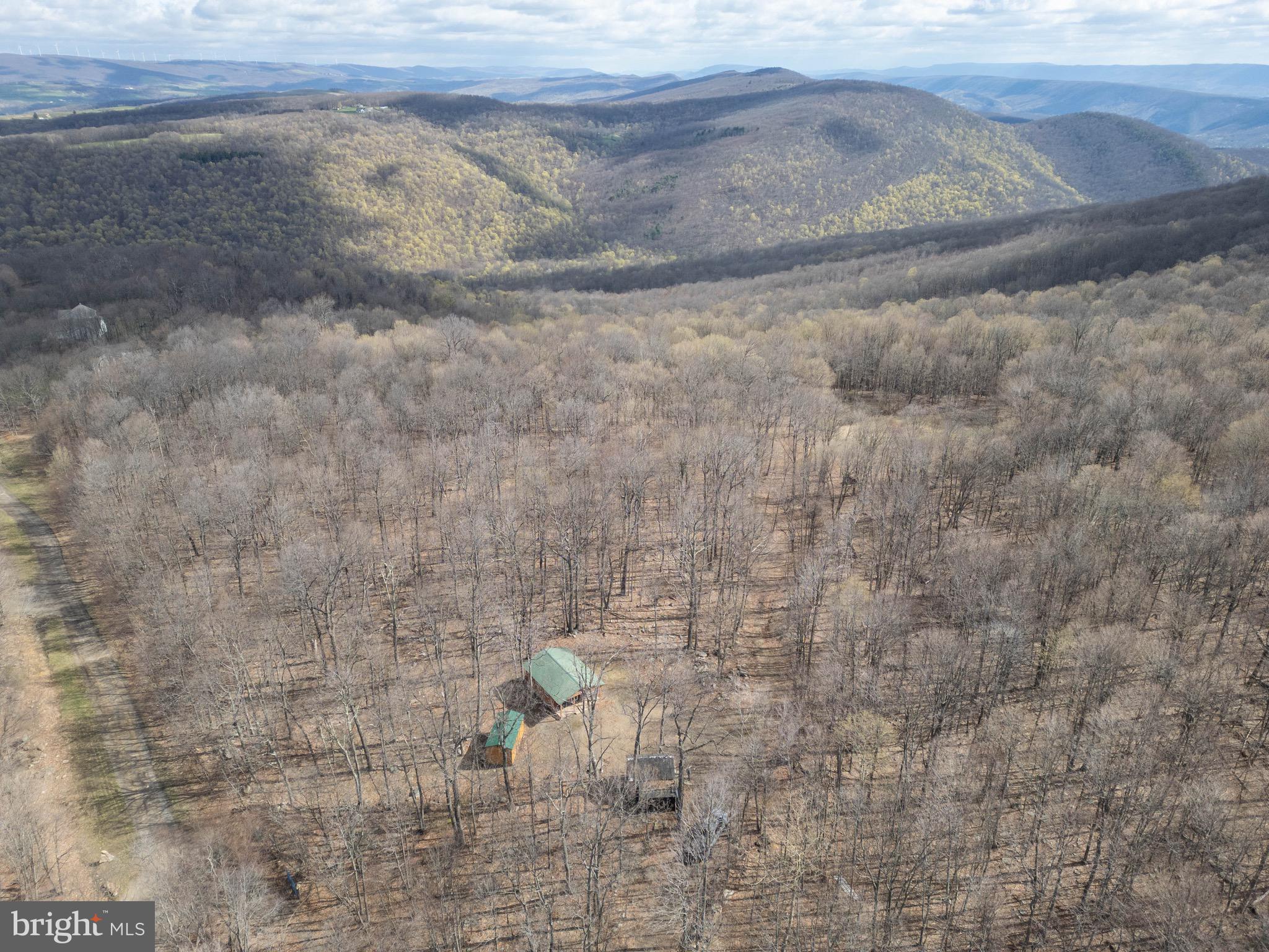 5 Acres Sprucewood Dr