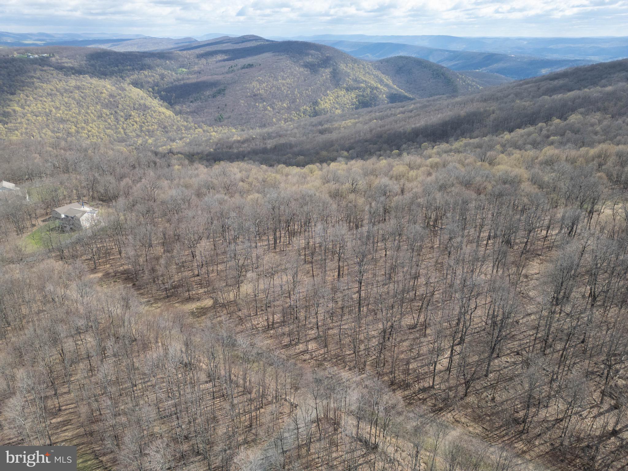 5 Acres Sprucewood Dr