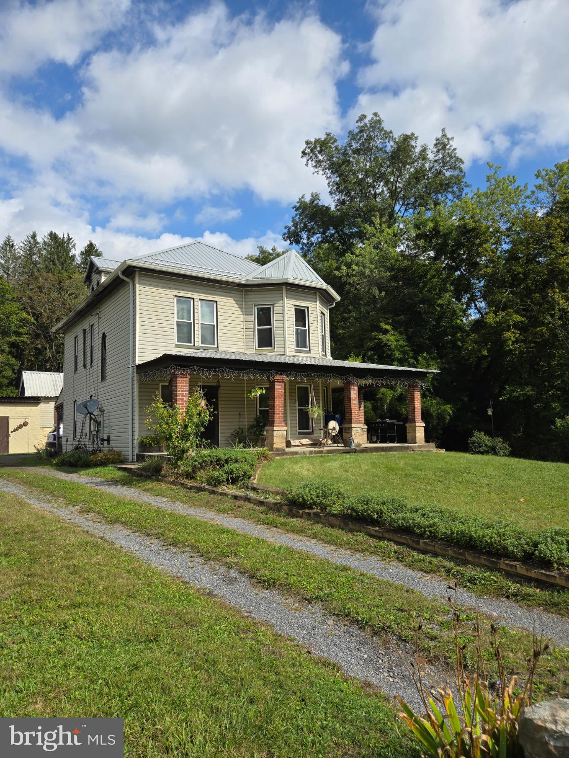 14801 MOUNT SAVAGE ROAD NW