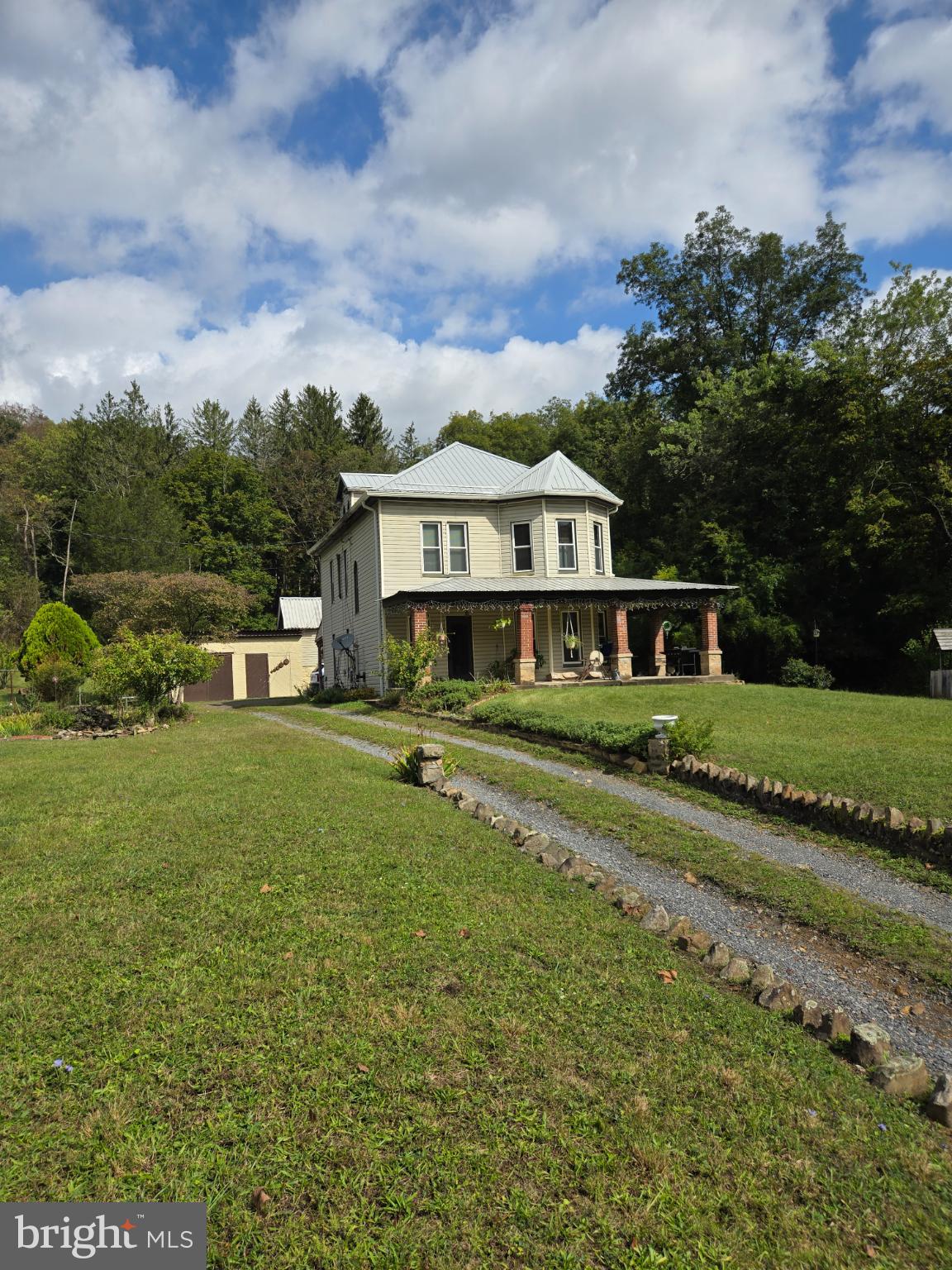 14801 MOUNT SAVAGE ROAD NW