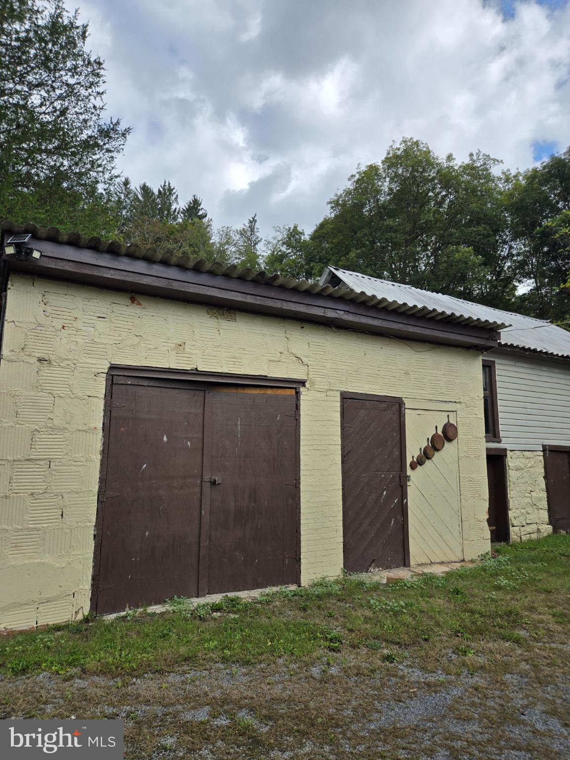 14801 MOUNT SAVAGE ROAD NW