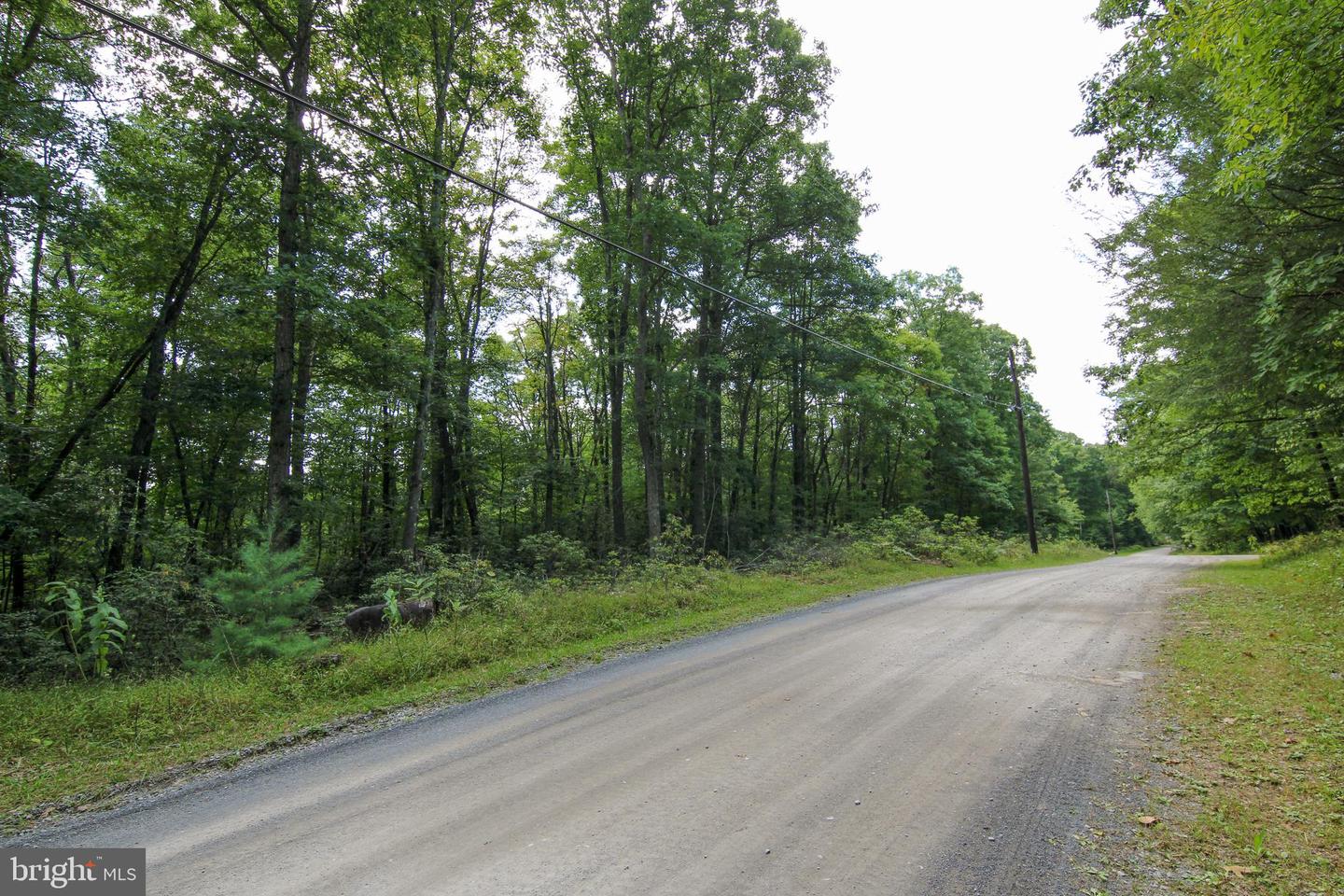 20 Stool Rock Rd