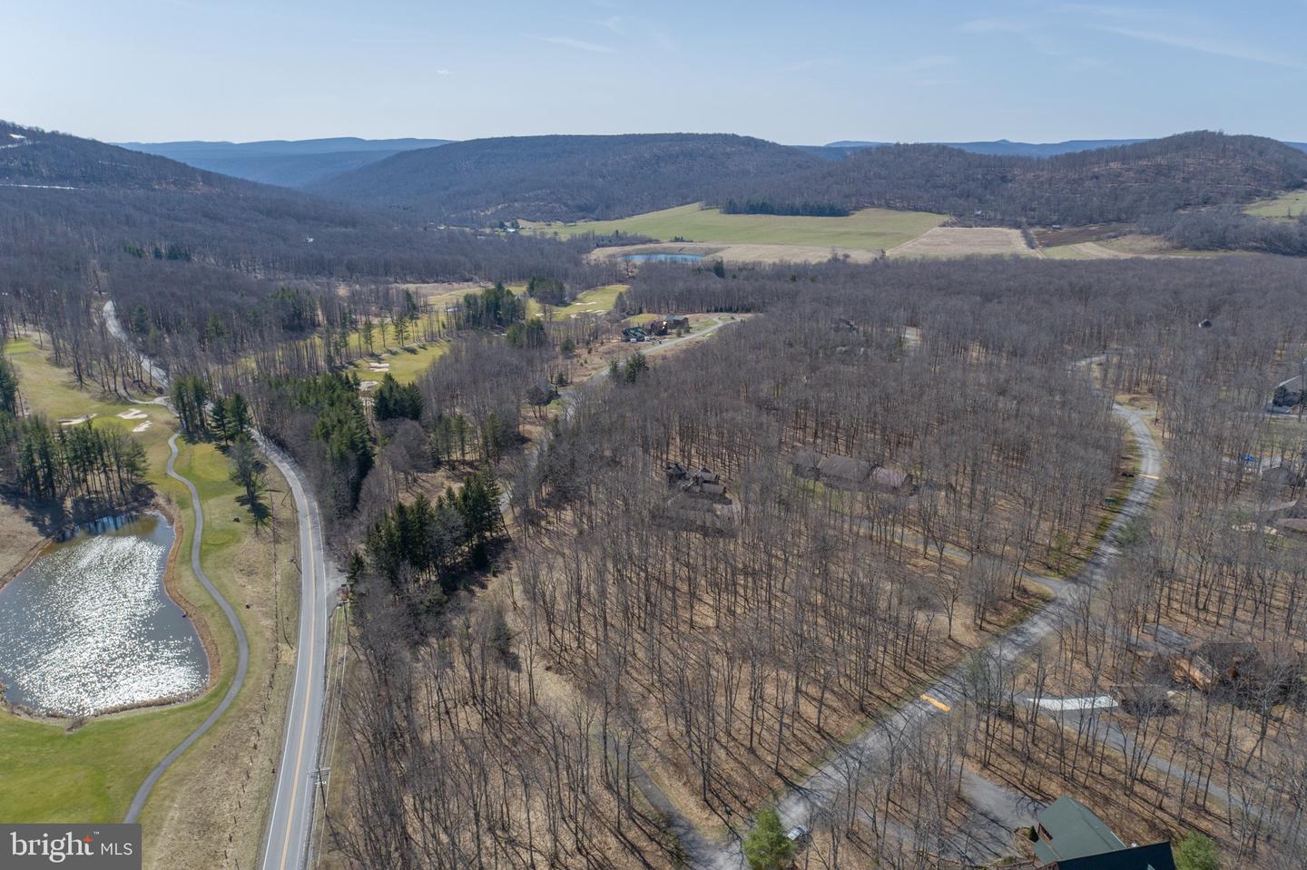 Lot 6 Red Brush Dr