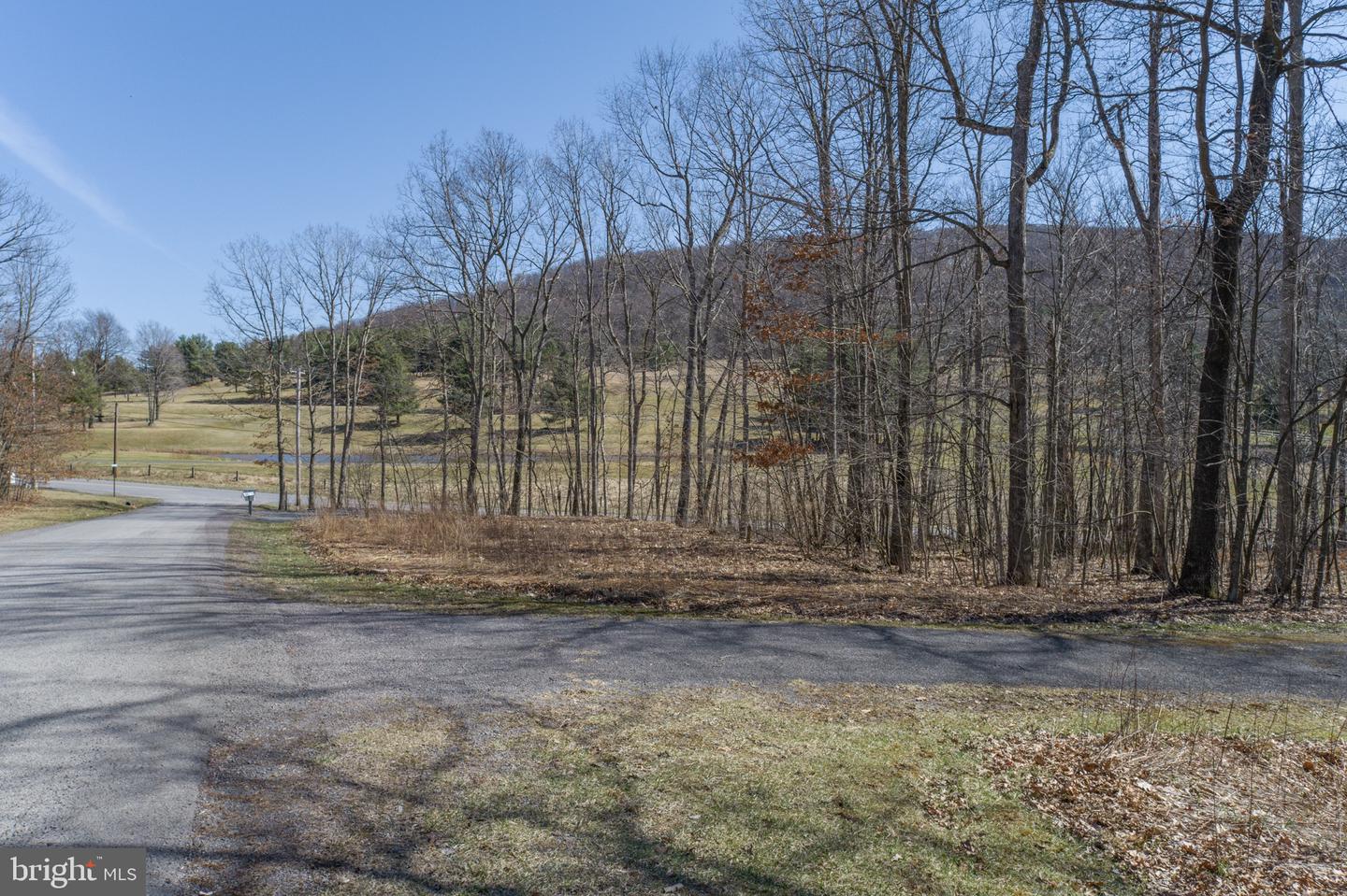 Lot 6 Red Brush Dr