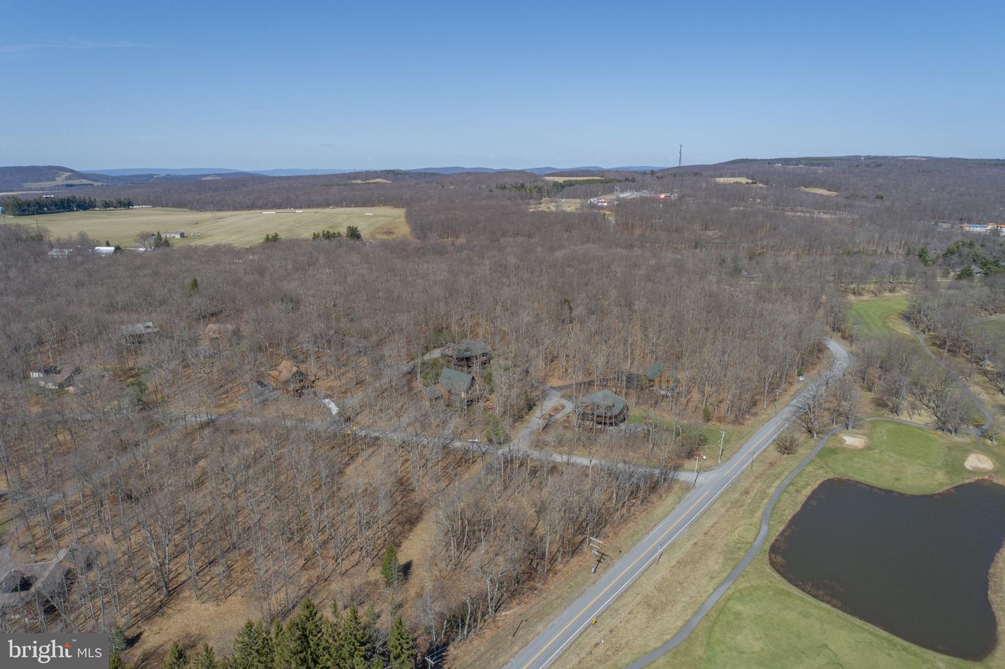 Lot 6 Red Brush Dr