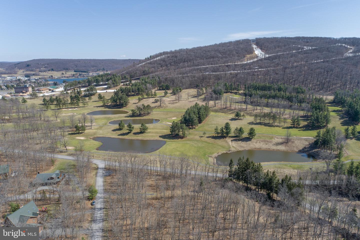 Lot 6 Red Brush Dr