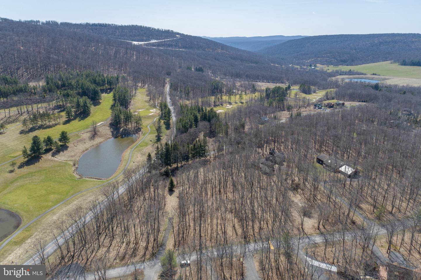 Lot 6 Red Brush Dr
