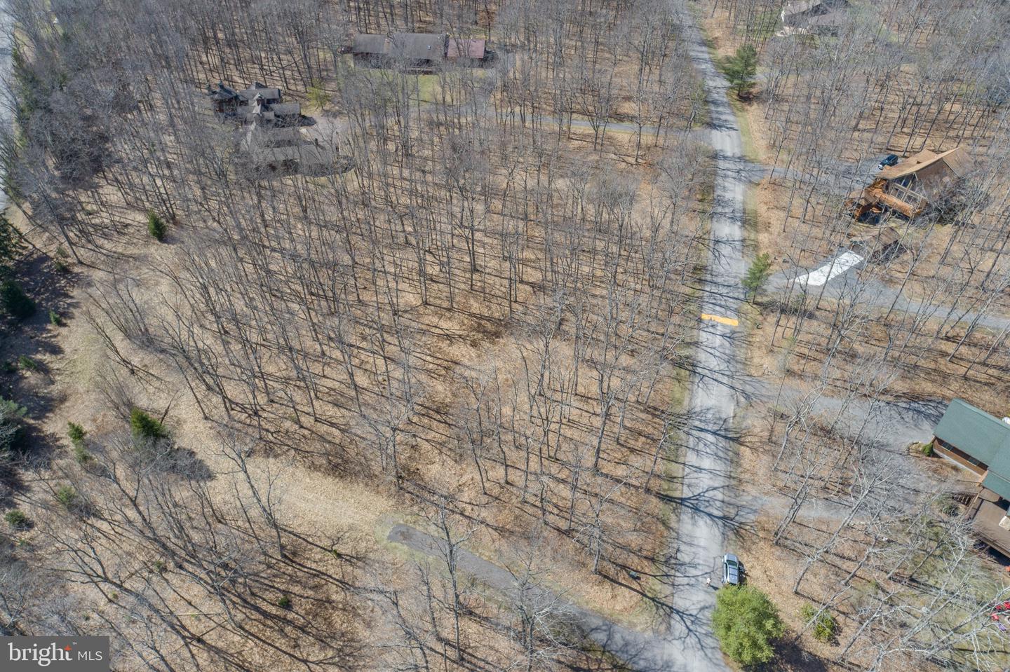 Lot 6 Red Brush Dr