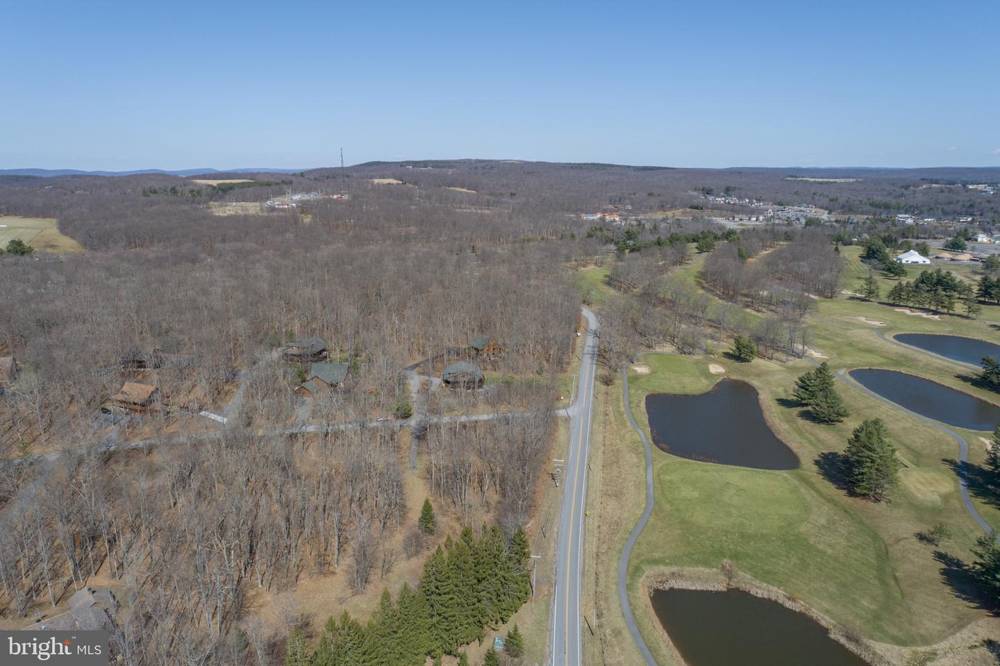 Lot 6 Red Brush Dr