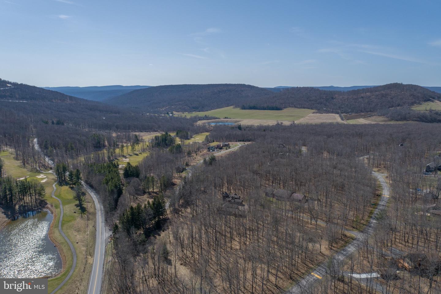 Lot 6 Red Brush Dr