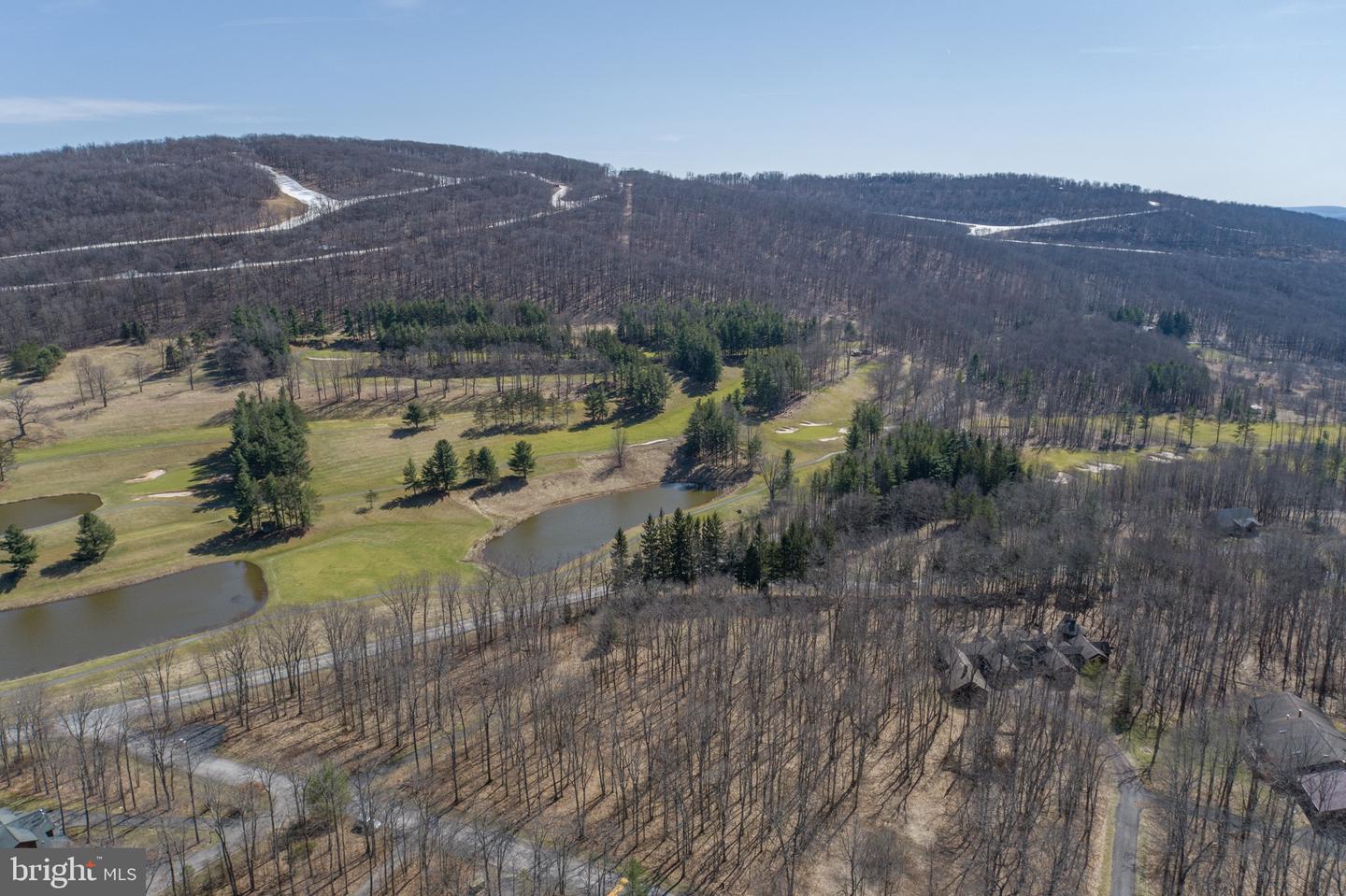Lot 6 Red Brush Dr