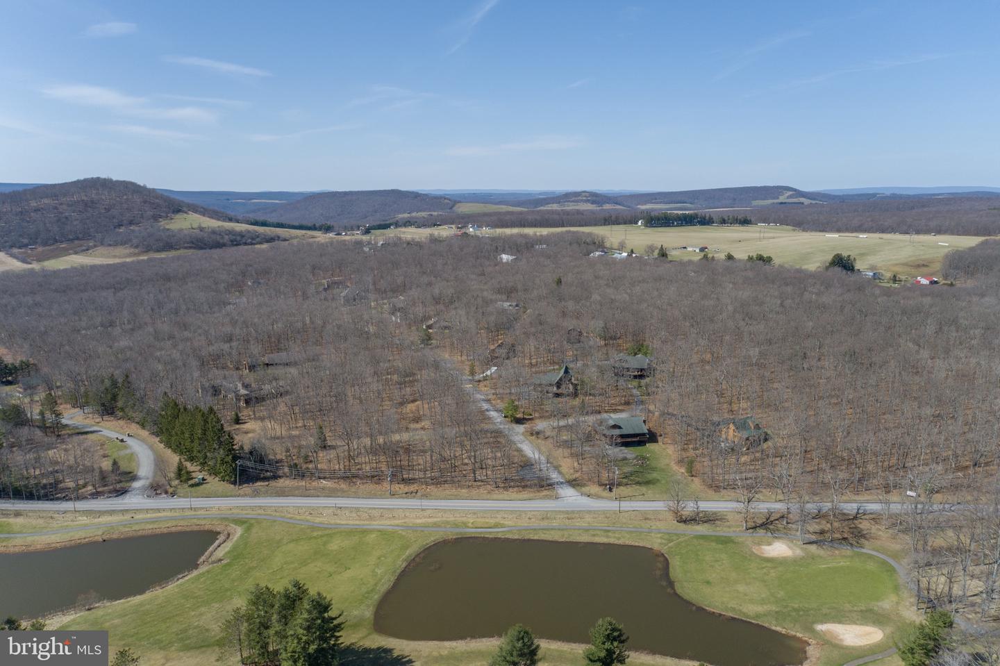 Lot 6 Red Brush Dr