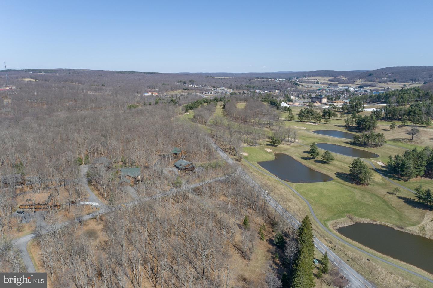 Lot 6 Red Brush Dr
