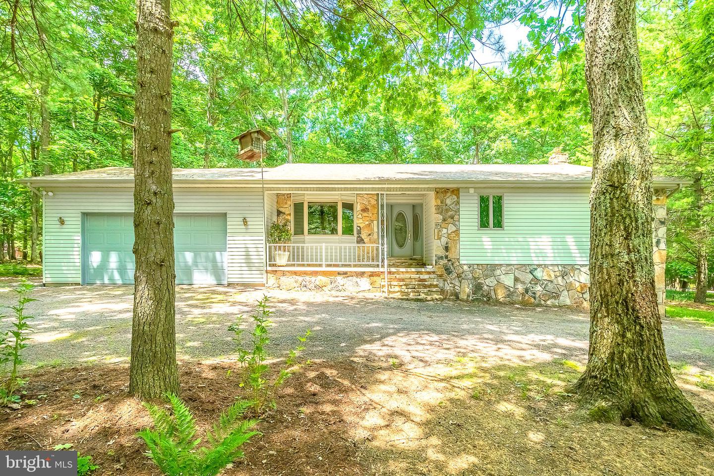 223 Wooded Ridge Rd