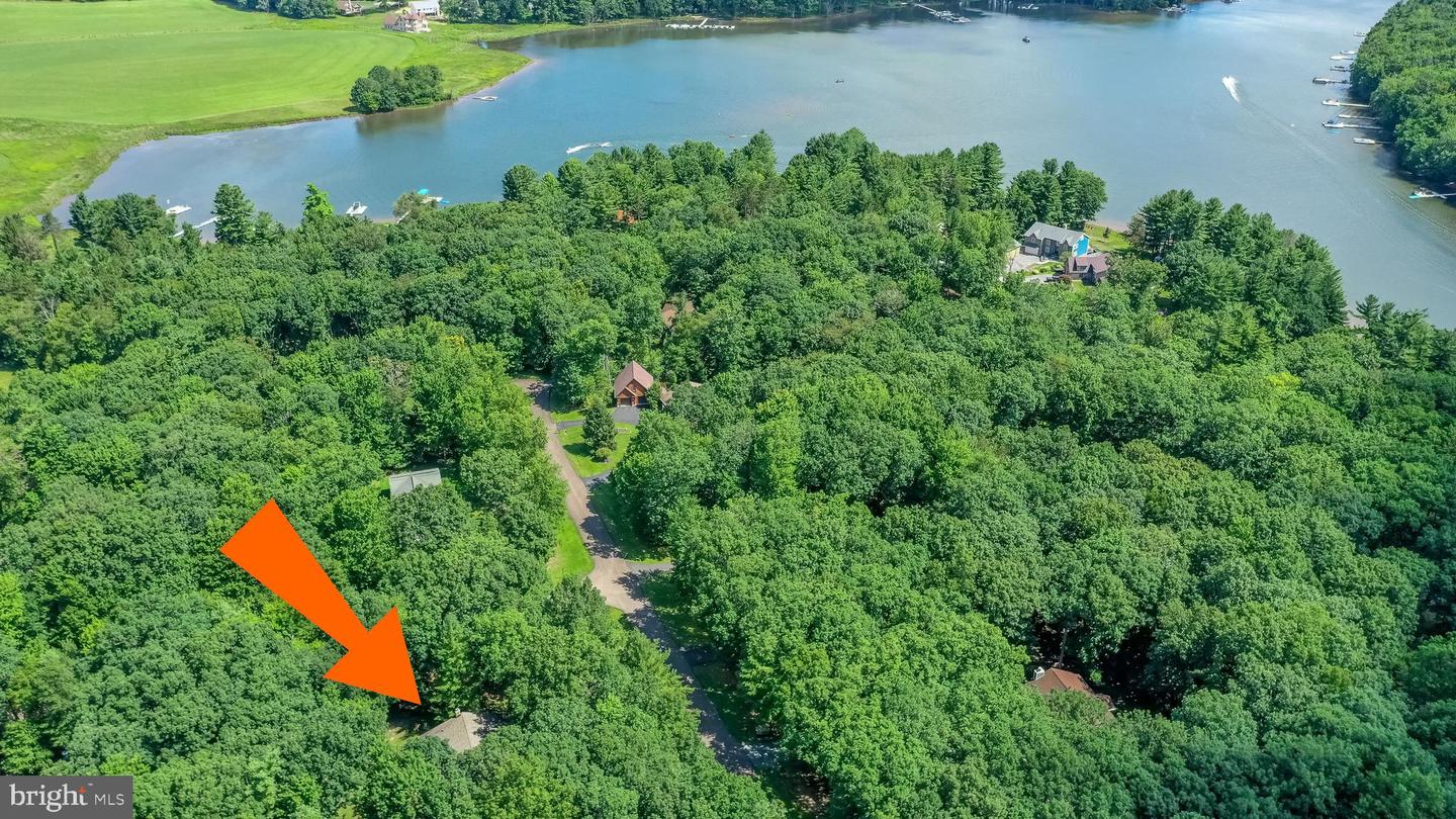 223 Wooded Ridge Rd