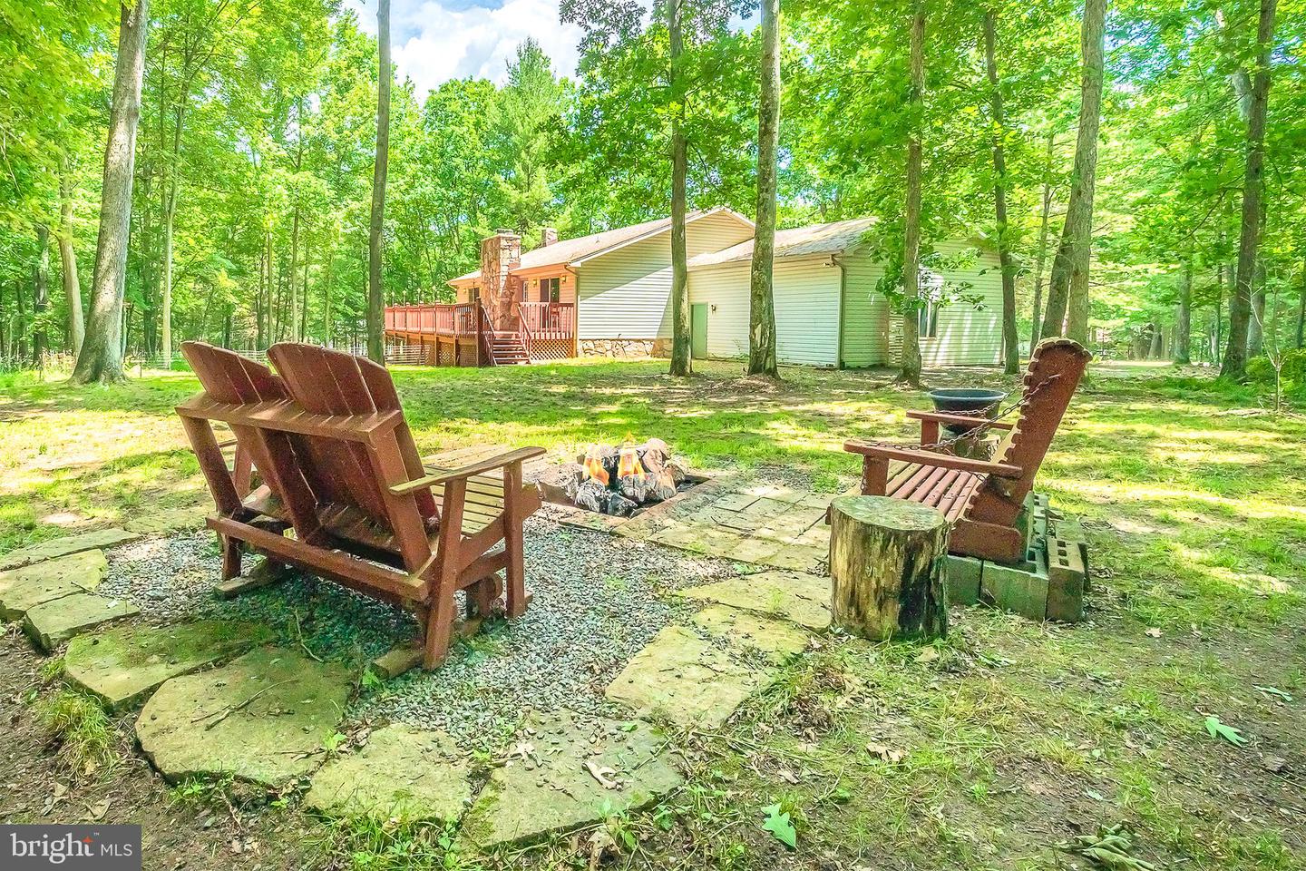 223 Wooded Ridge Rd
