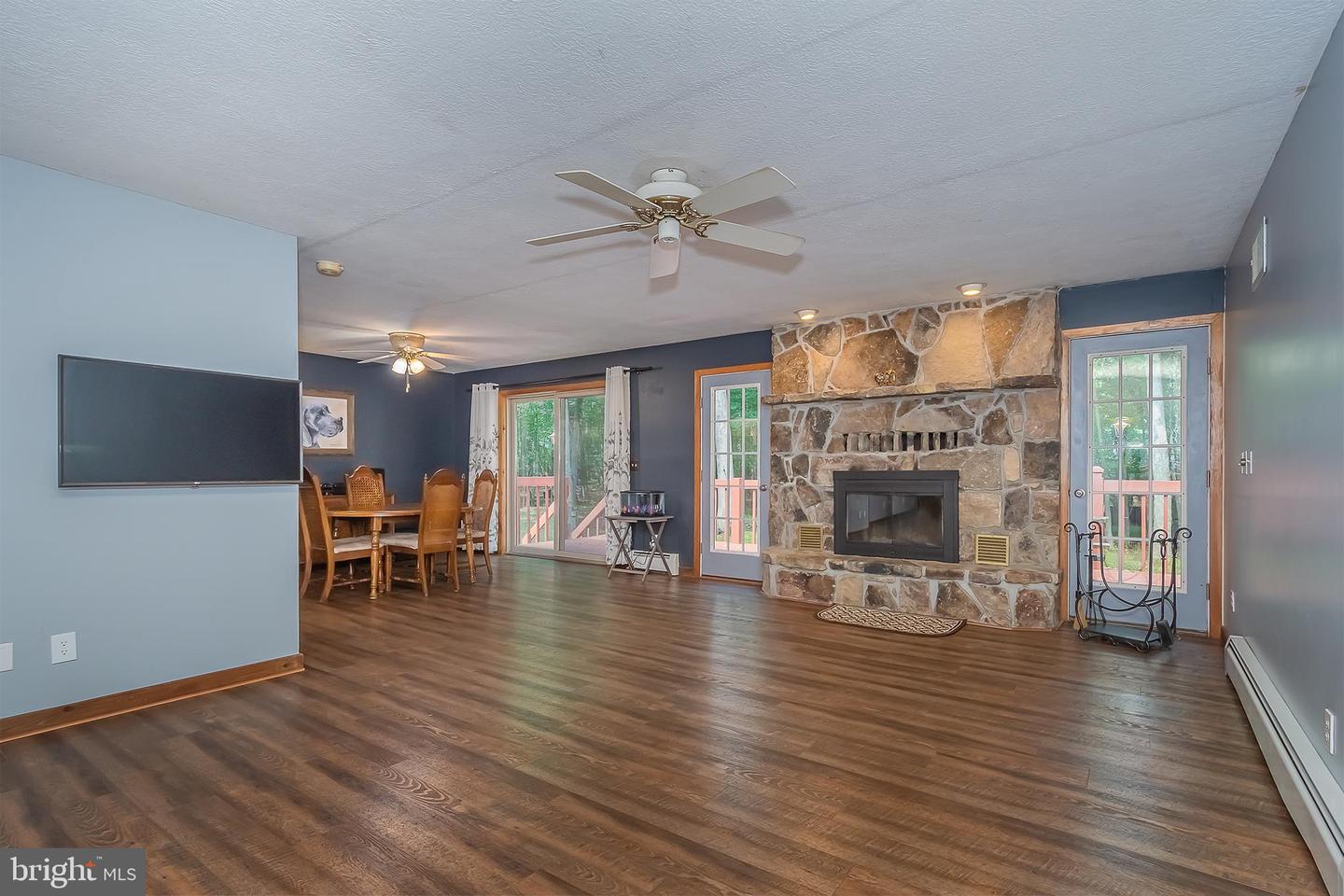 223 Wooded Ridge Rd